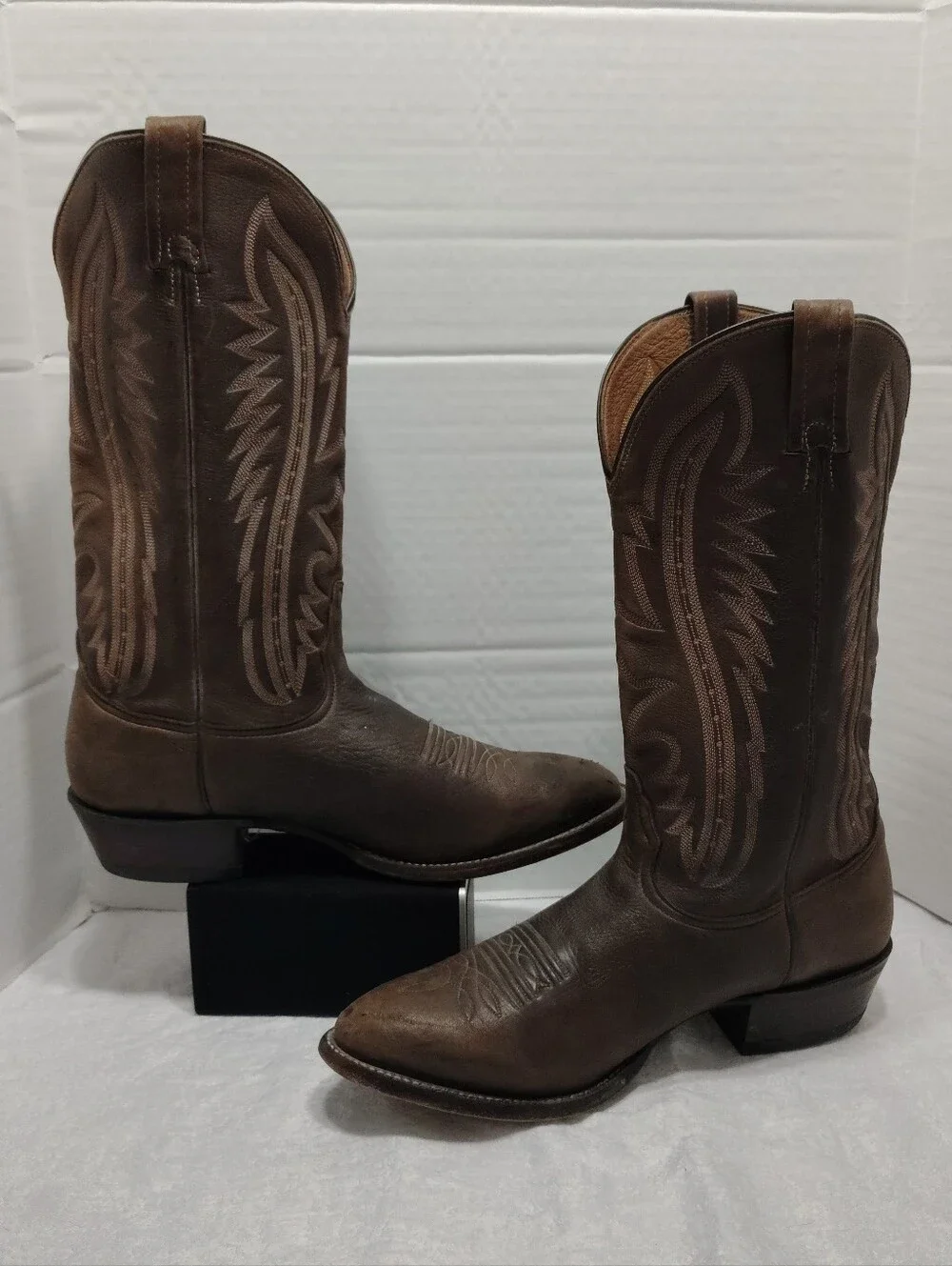 Nocona Jackpot, For Men # 10 US, Western Boots